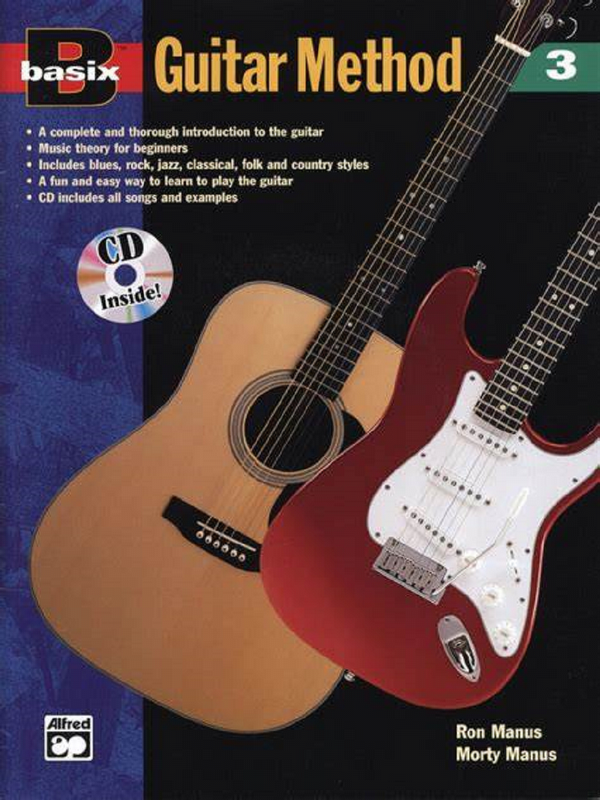 Guitar Method 3