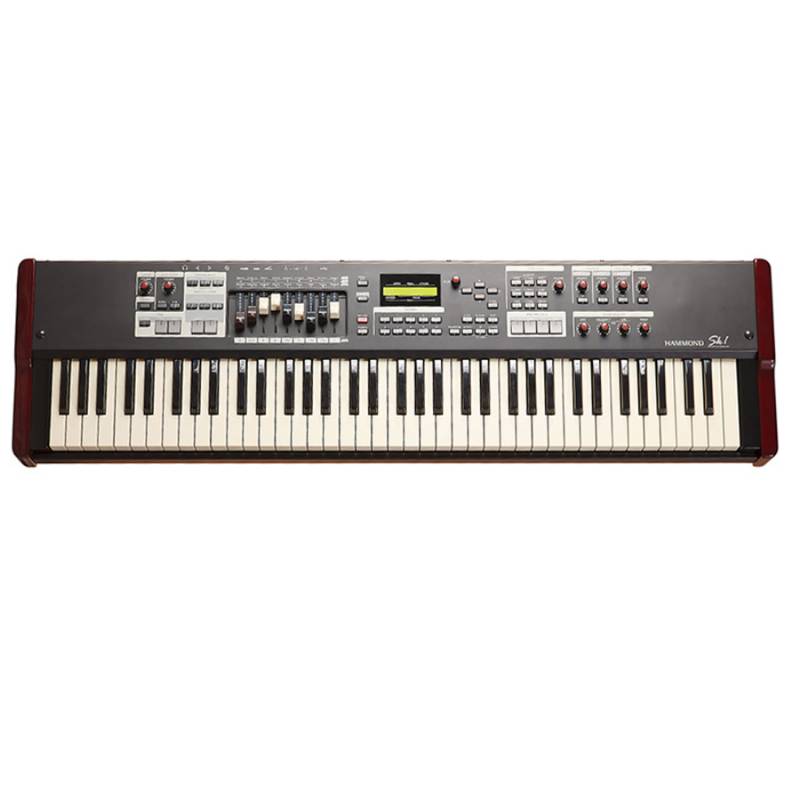 Hammond SK1-73 Organ Keyboard