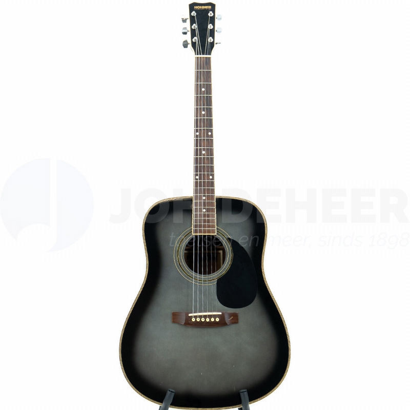 Hohner Westerngitaar Dreadnought Occasion