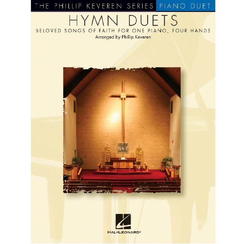 Hymn Duets - Phillip Keveren