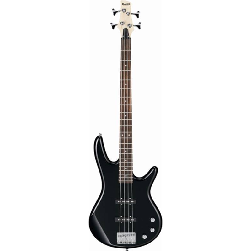Ibanez GSR180-BK - Fusion Bassgitarre - Schwarz