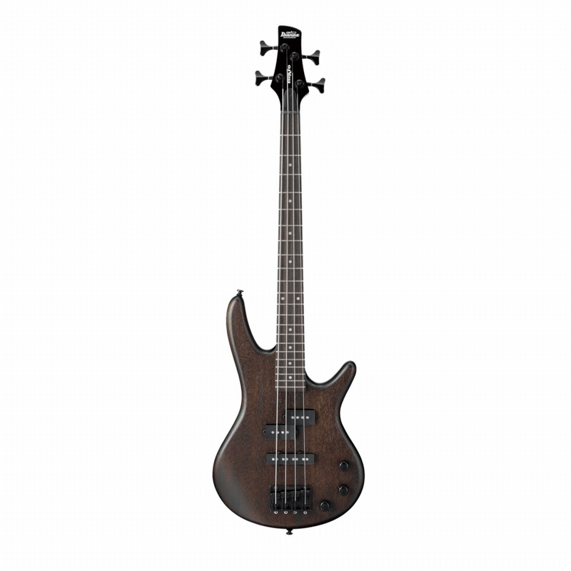 Ibanez GSRM20B-WNF Mikro - Fusion Bassgitarre