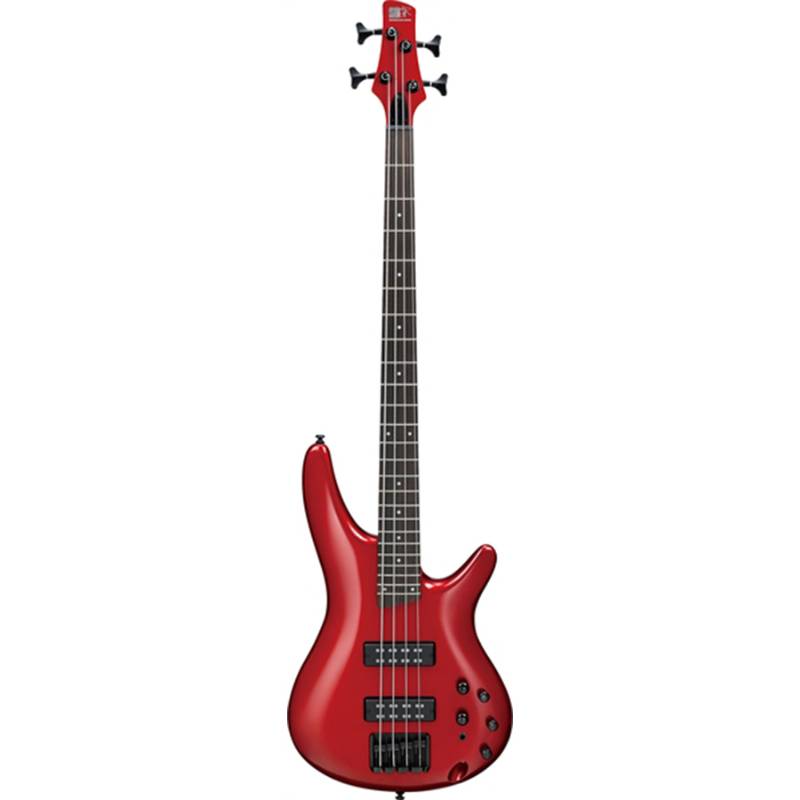 Ibanez SR300EB - Candy Apple Red