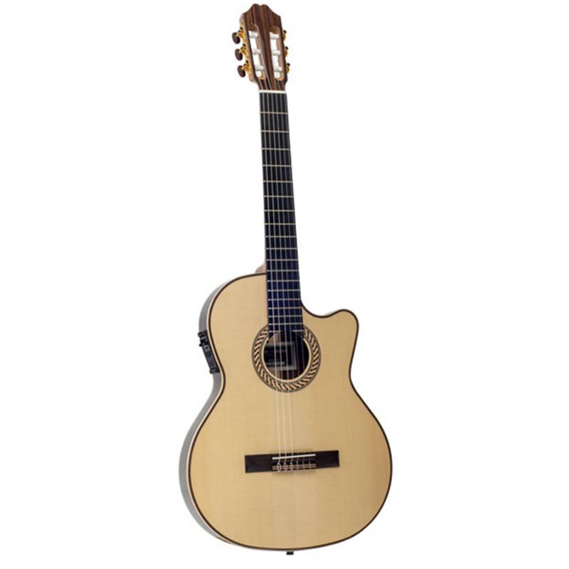 Juan Salvador 1T Classical Guitar