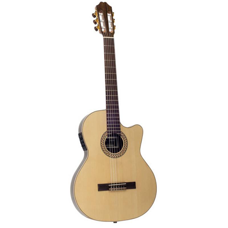Juan Salvador 2T Classical Guitar