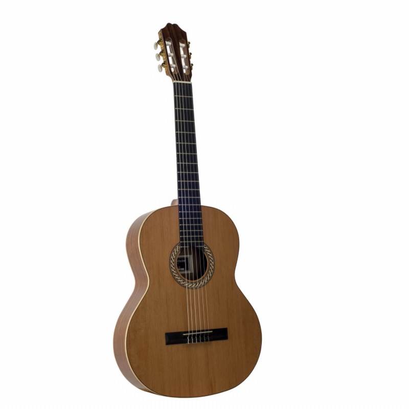 Juan Salvador 4C - Classical Guitar