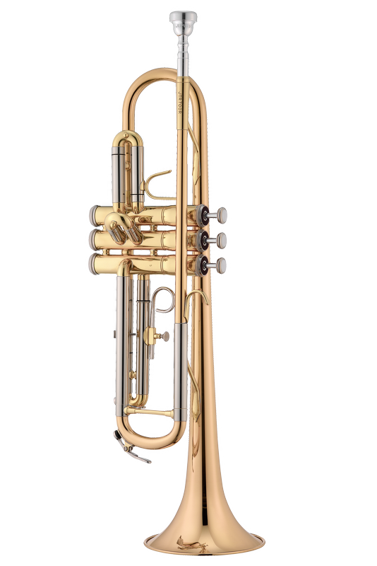 Jupiter TR700RQ Bb Trompet
