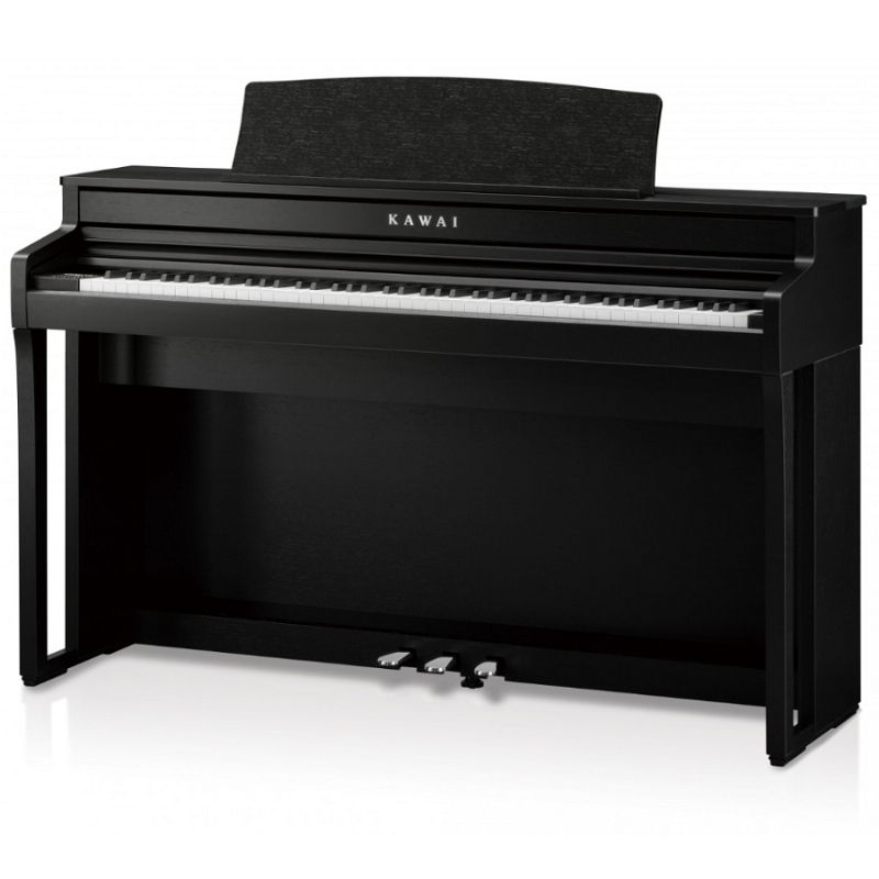 Kawai CA-59B Digital Piano - Black