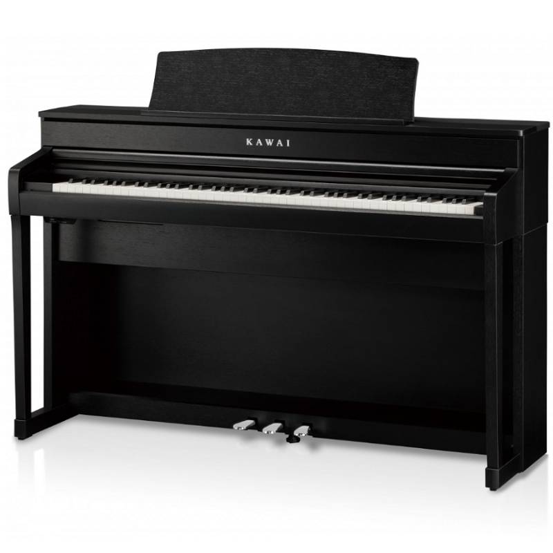 Kawai CA-79B Digital Piano - Black