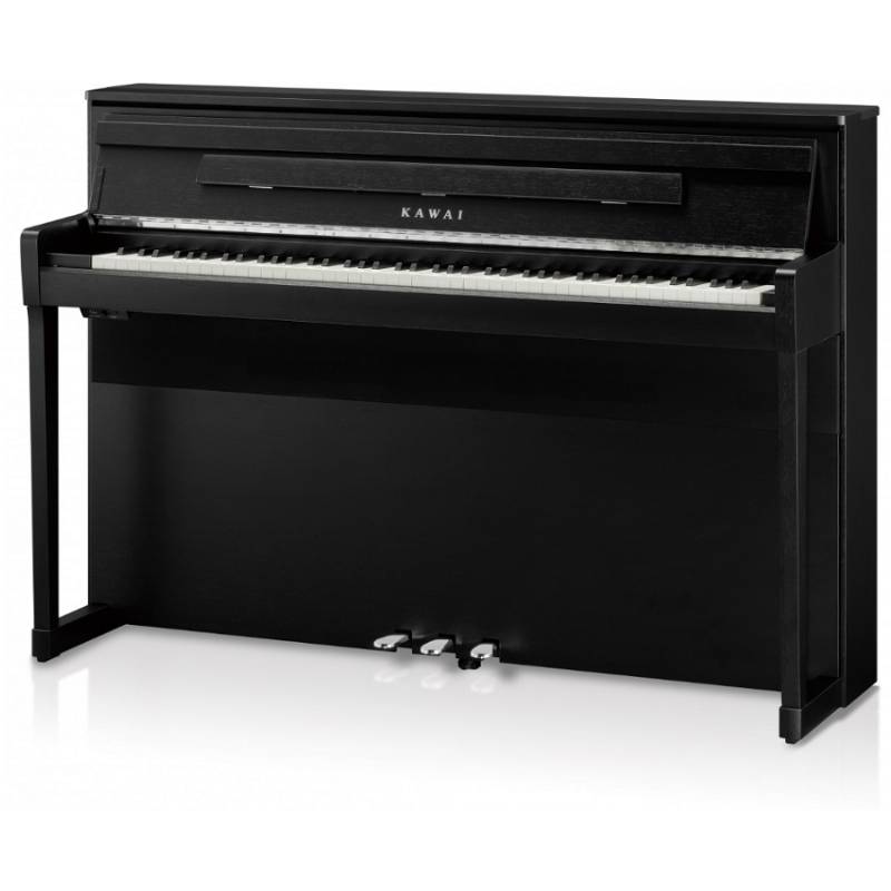 Kawai CA-99B Digital Piano - Black