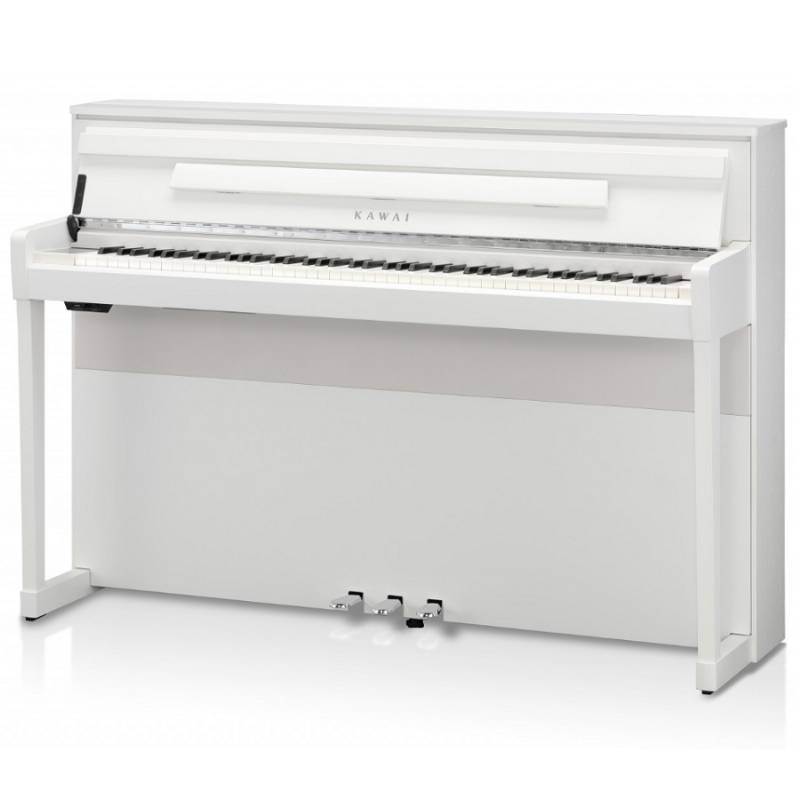 Kawai CA-99W Digitale Piano - Wit