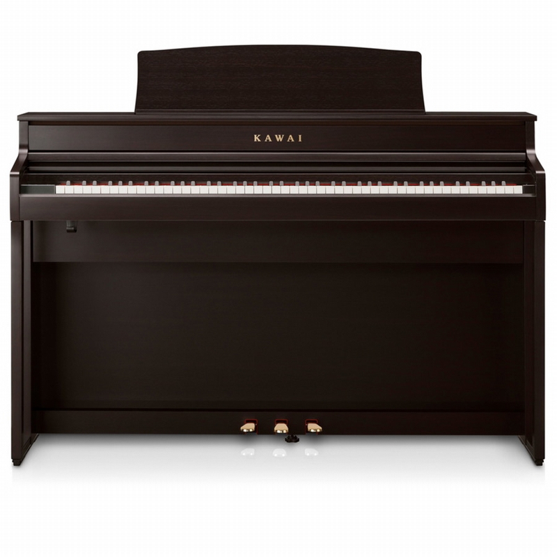 Kawai CA501R Digital Piano Rosewood