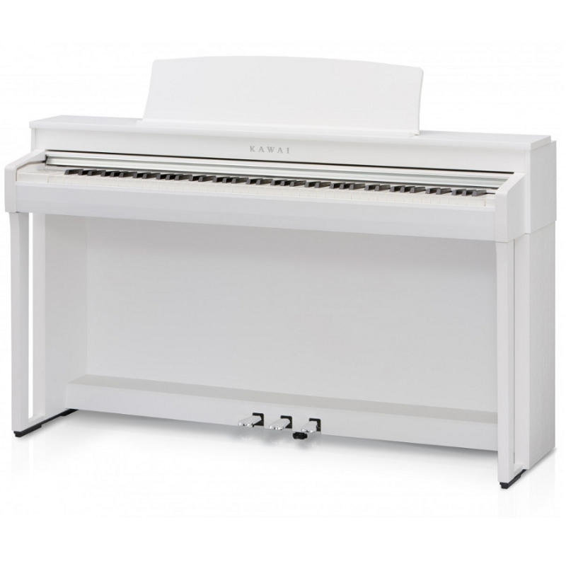 Kawai CN-39 Digitale Piano - Wit
