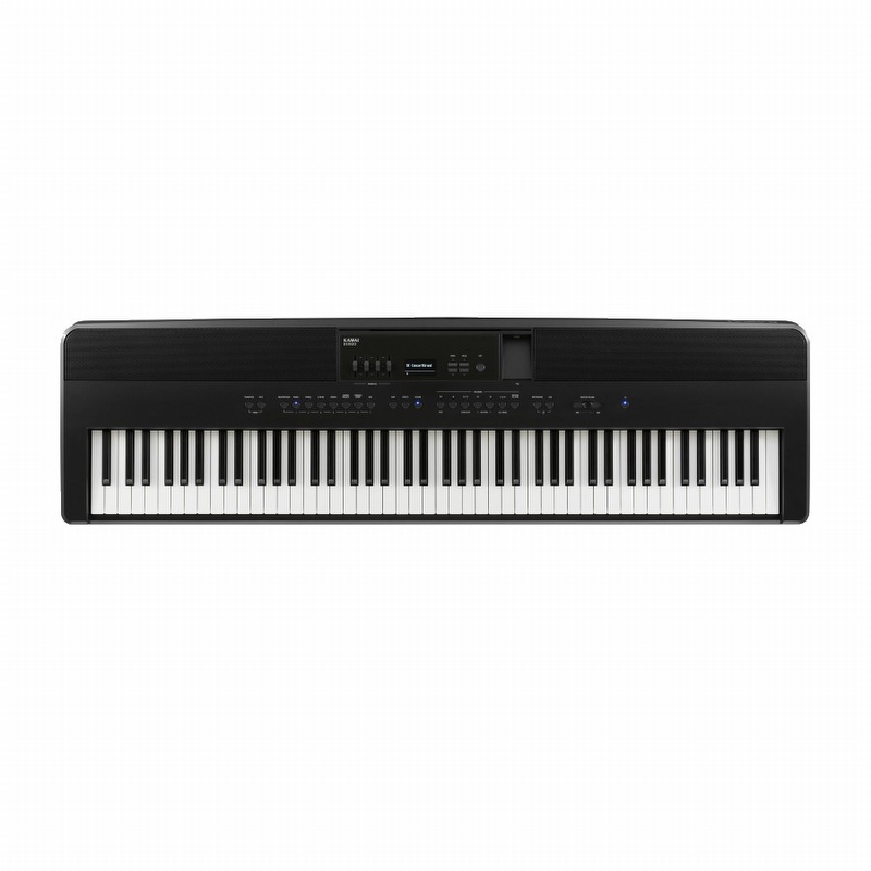 Kawai ES-920 Portable Piano - Black