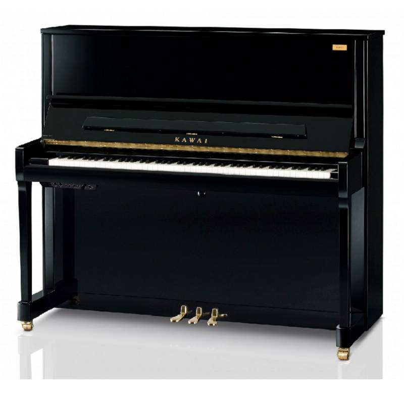 Kawai K-500 Aures Hybrid Piano