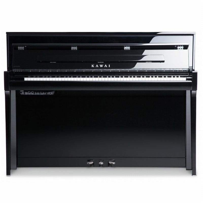 Kawai NV-5S - Digital Hybrid Piano