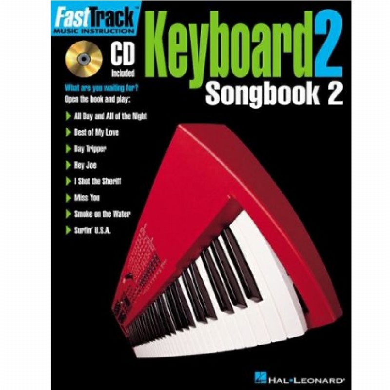 Keyboard2 songbook2