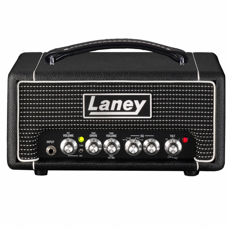 Laney DB200H - Digbeth Bass Head