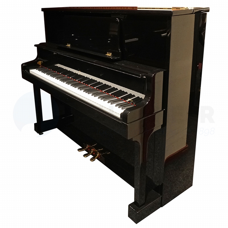 Ludwig & Hoff 128 Klavier - Gebraucht 