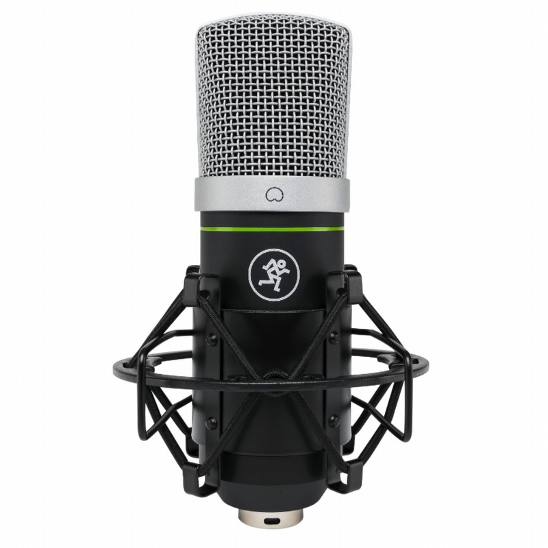 Mackie EM-91CU - USB Microphone