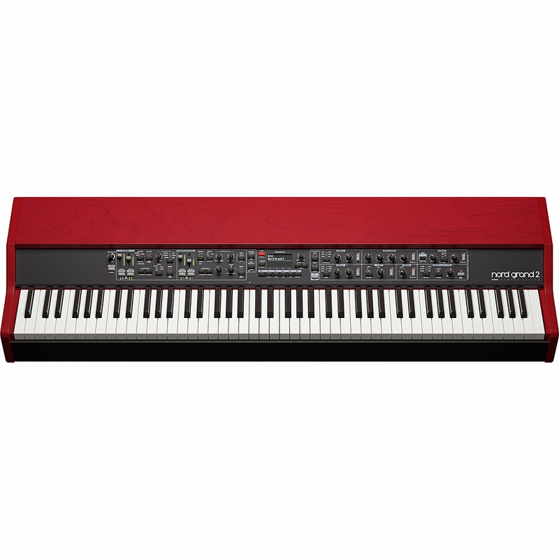Nord Grand 2 Stage piano