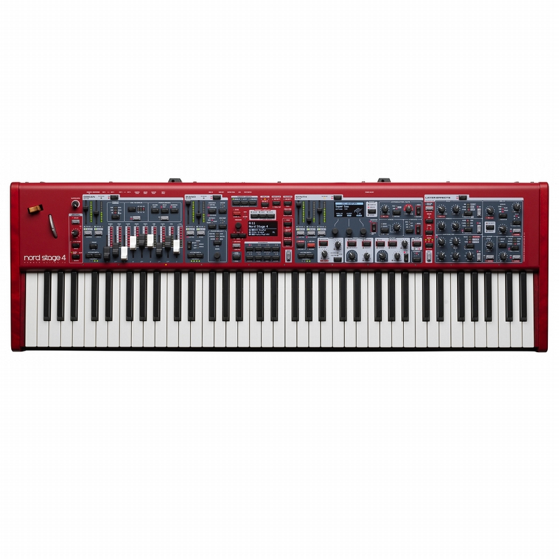 Nord Stage 4-73 Stage Piano