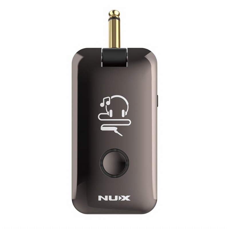 NUX Mighty Plug - Remote Modelling Ampplug
