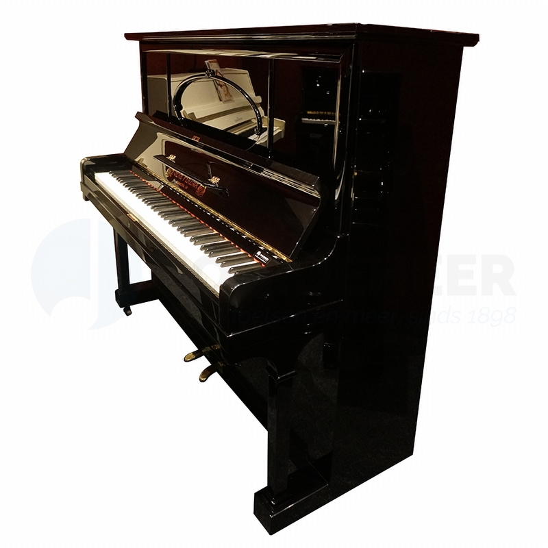 Perzina 1.30 Used piano