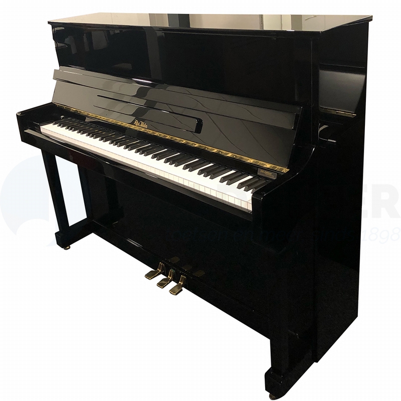 Richard Weber 1.22 Piano Used