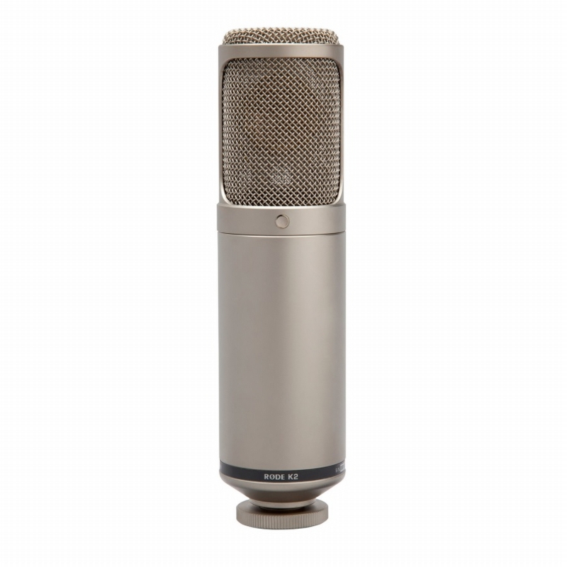 Rode K2 - Condensator Microphone