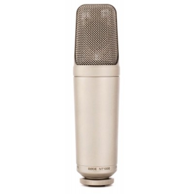 Rode NT1000 - Condensator Microfoon