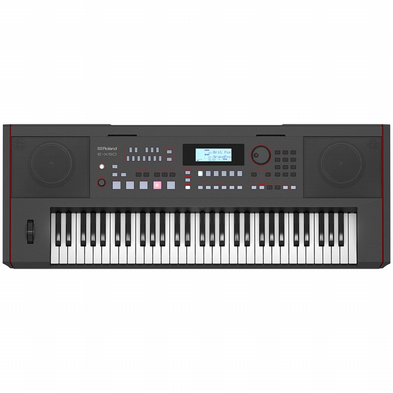 Roland EX-50 Arranger Keyboard