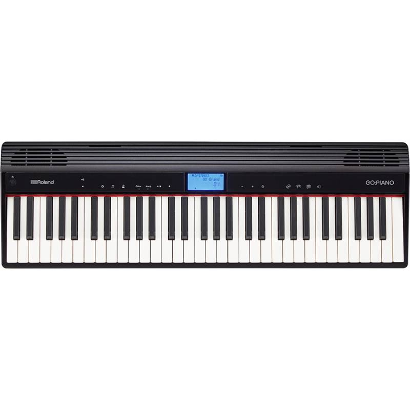 Roland GO-61P Portable Piano