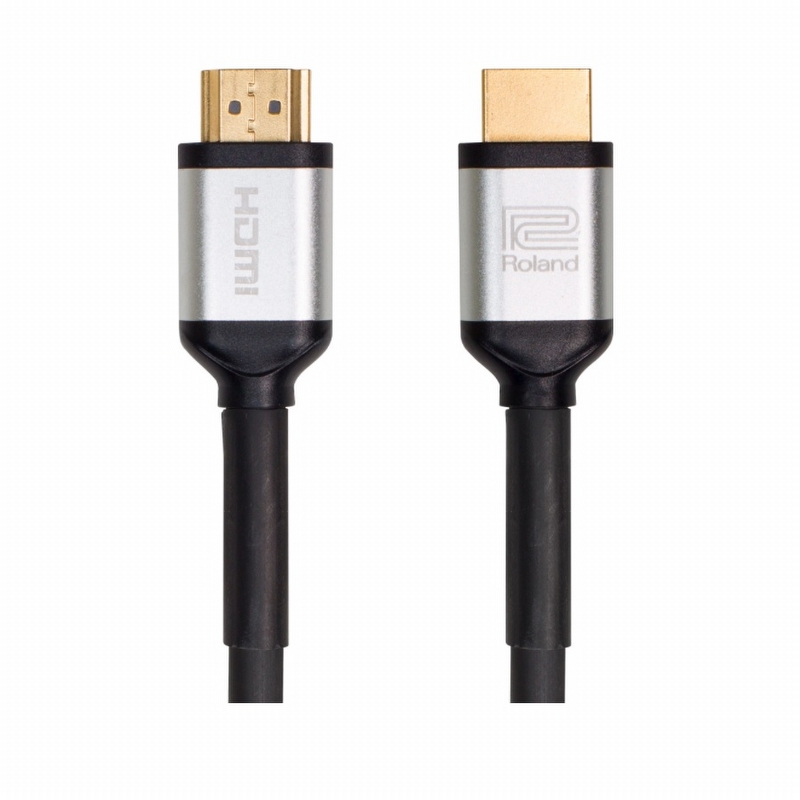 Roland RCC-10-HDMI Cable - 3 Meters