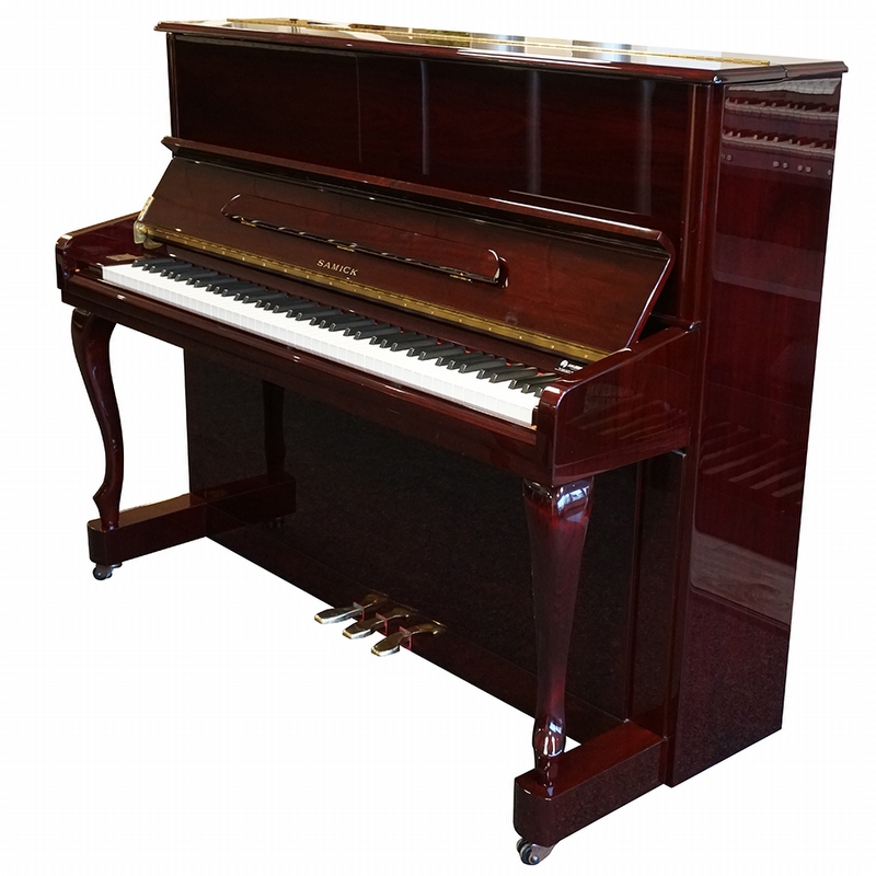 Samick JS-121 Occasion Piano