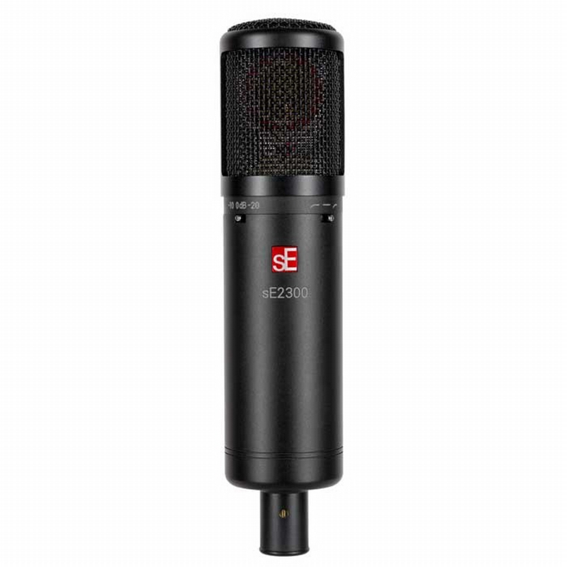SE Electronics SE2300 - Condenser Microphone