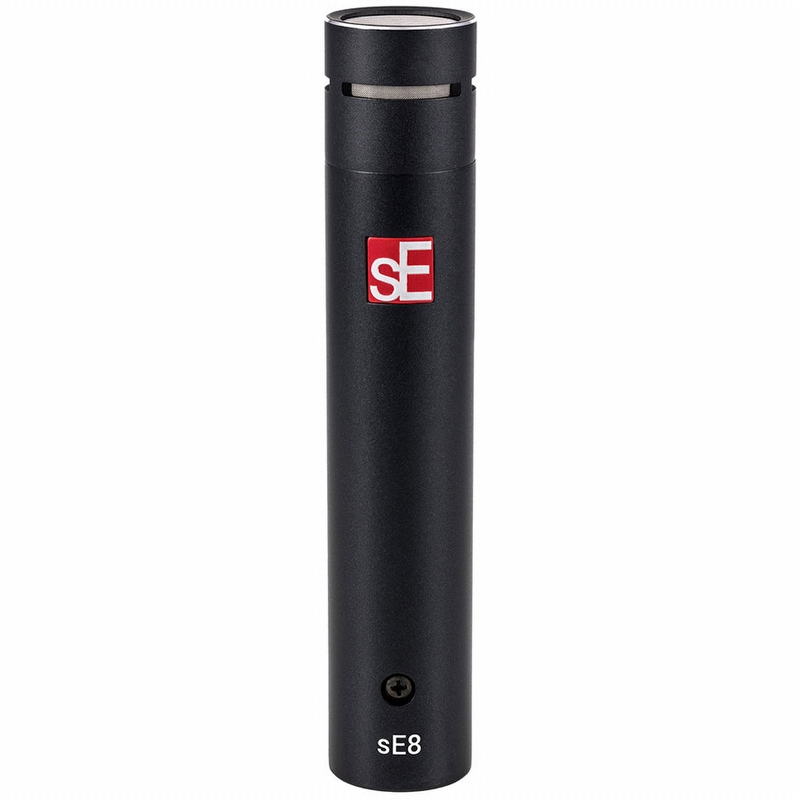 Se Electronics SE8 Pair - Small Diaphragm Microphone