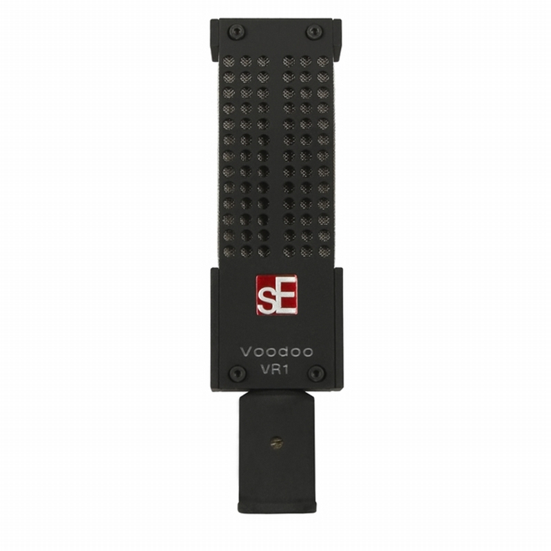 SE Electronics VR1 - Voodoo Ribbon Microfoon
