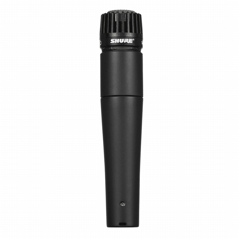 Shure SM57-LCE - Dynamische Microfoon