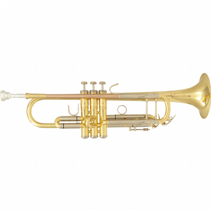 SML Paris TP600 Bb Trumpet