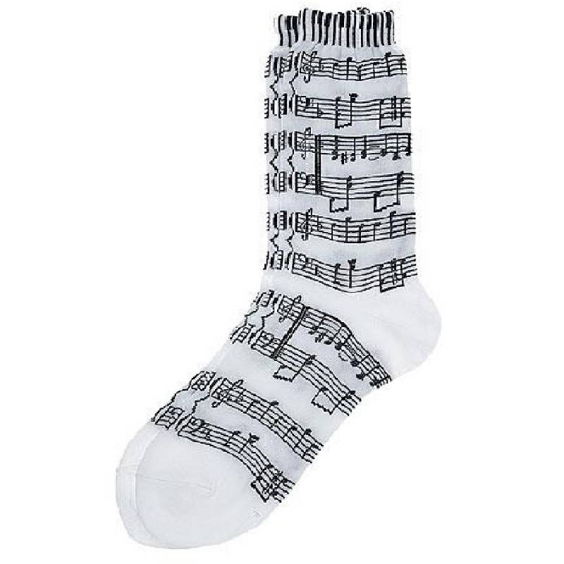 Socks - Sheet music 10047