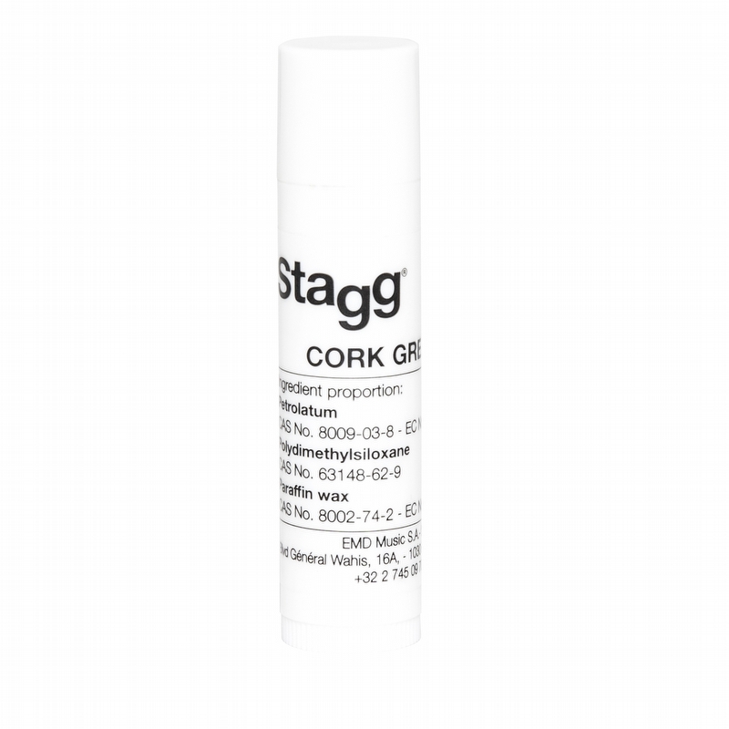 Stagg cork grease