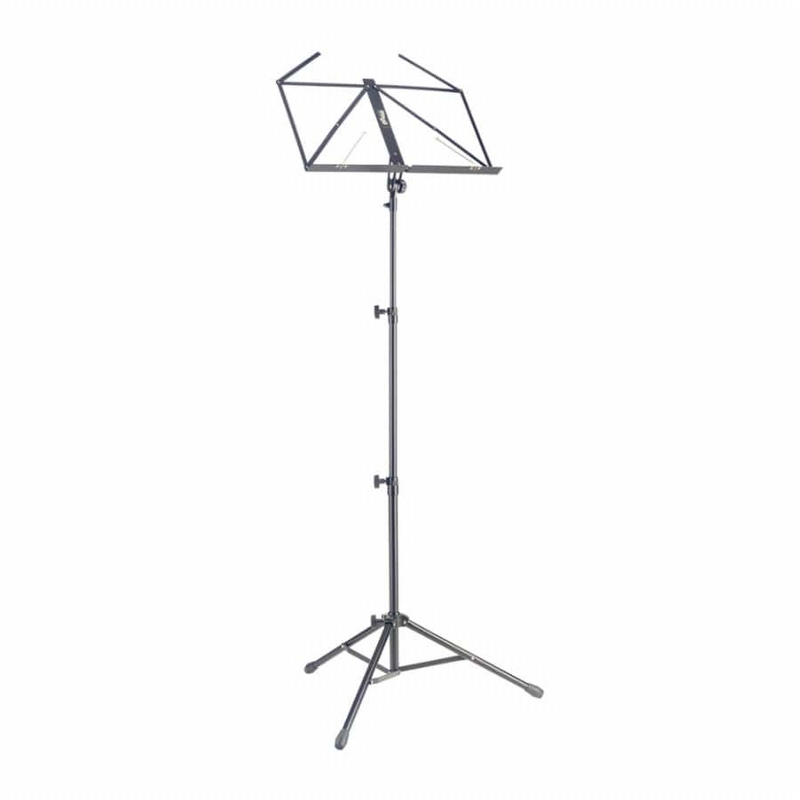 Stagg MUS-A4 BK - Foldable Music Stand