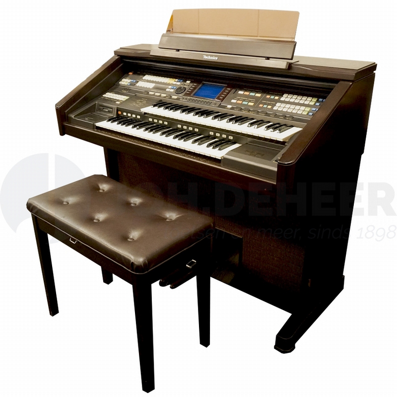 Technics GA-3 Gebraucht Orgel