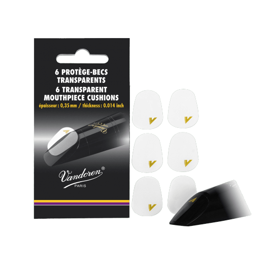 Vandoren VMC6+ Mouthpiece protection
