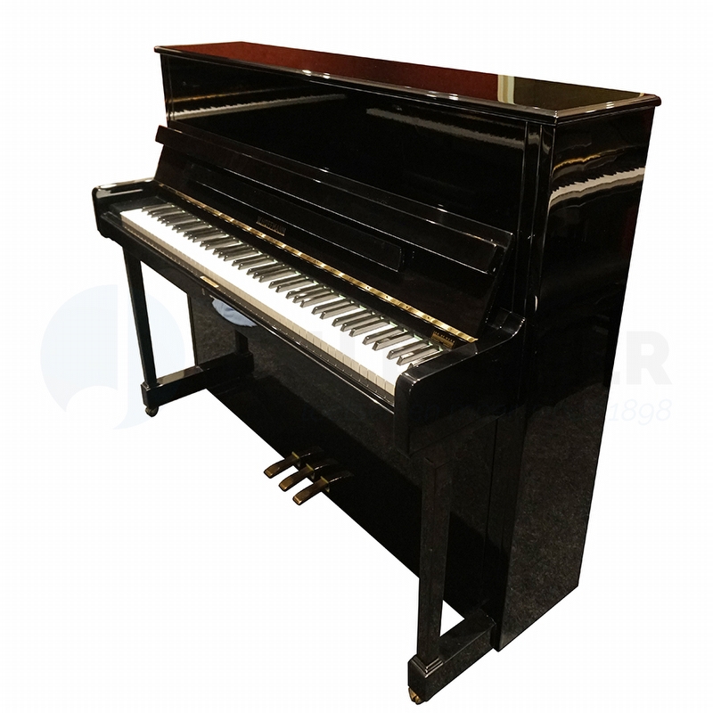 W. Hoffman H120D Klavier - Gebraucht 