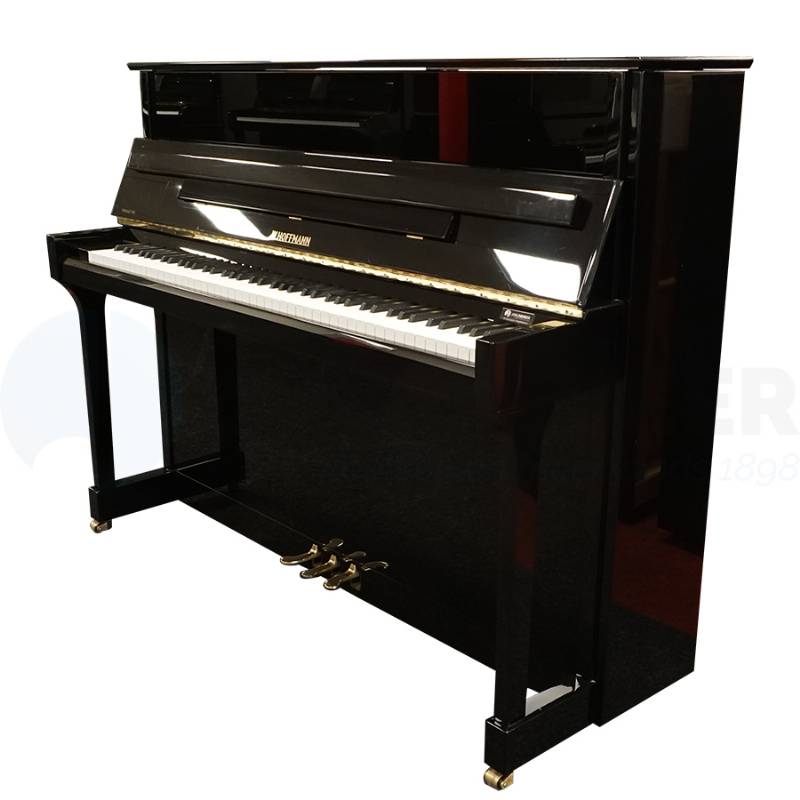 W. Hoffmann Trend 115 Piano - Gebraucht