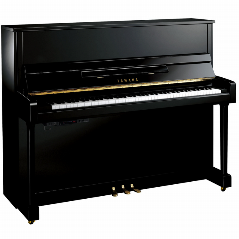 Yamaha B2PE TC3 Transacoustic Piano
