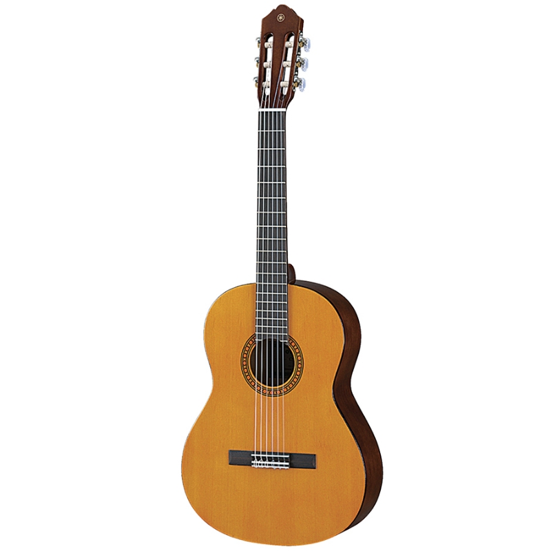 Yamaha CGS103AII 3/4 classical guitar