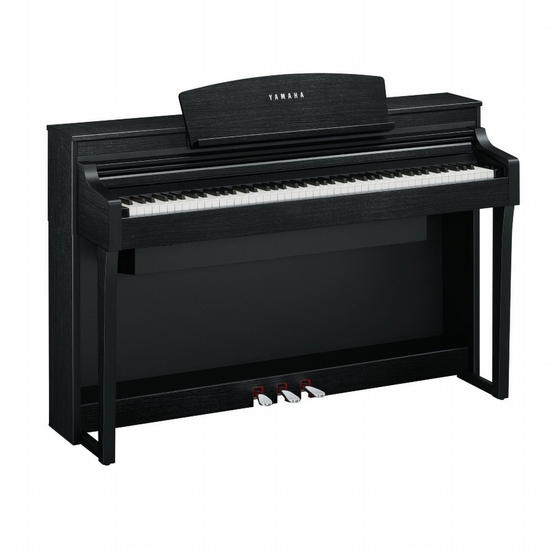 Yamaha CSP-170B Digital Piano - Black